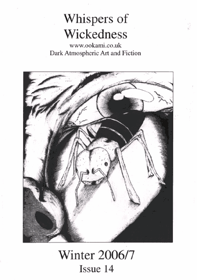 Whispers of Wickedness #14