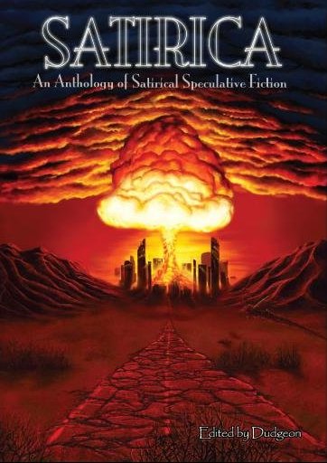 Edited by Roy Dudgeon; published by Roger Haller