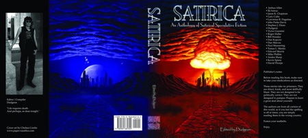 Satirica Anthology