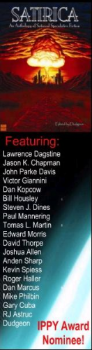 Satirica Author Ballot