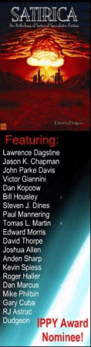 Satirica Author Ballot