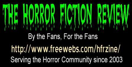 The Horror Fiction Review