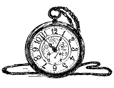Einstein'sPocketWatch
