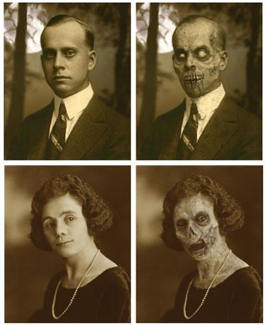 Alas, print is dying...