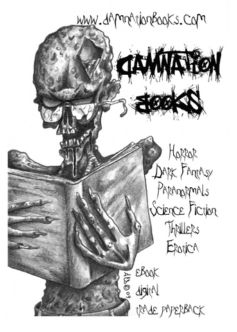 Damnation Books