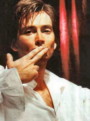 Goodbye David Tennant