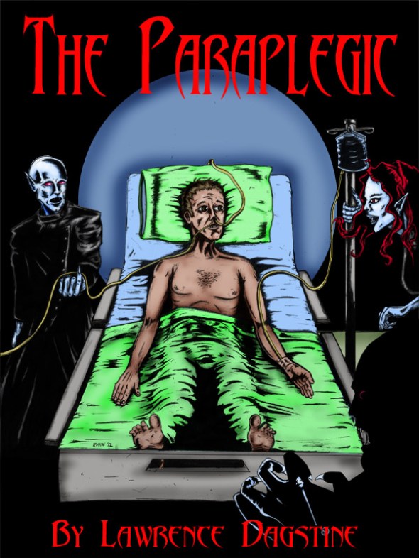 TheParaplegic-Amazon