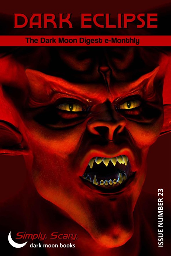 Dark Eclipse 23