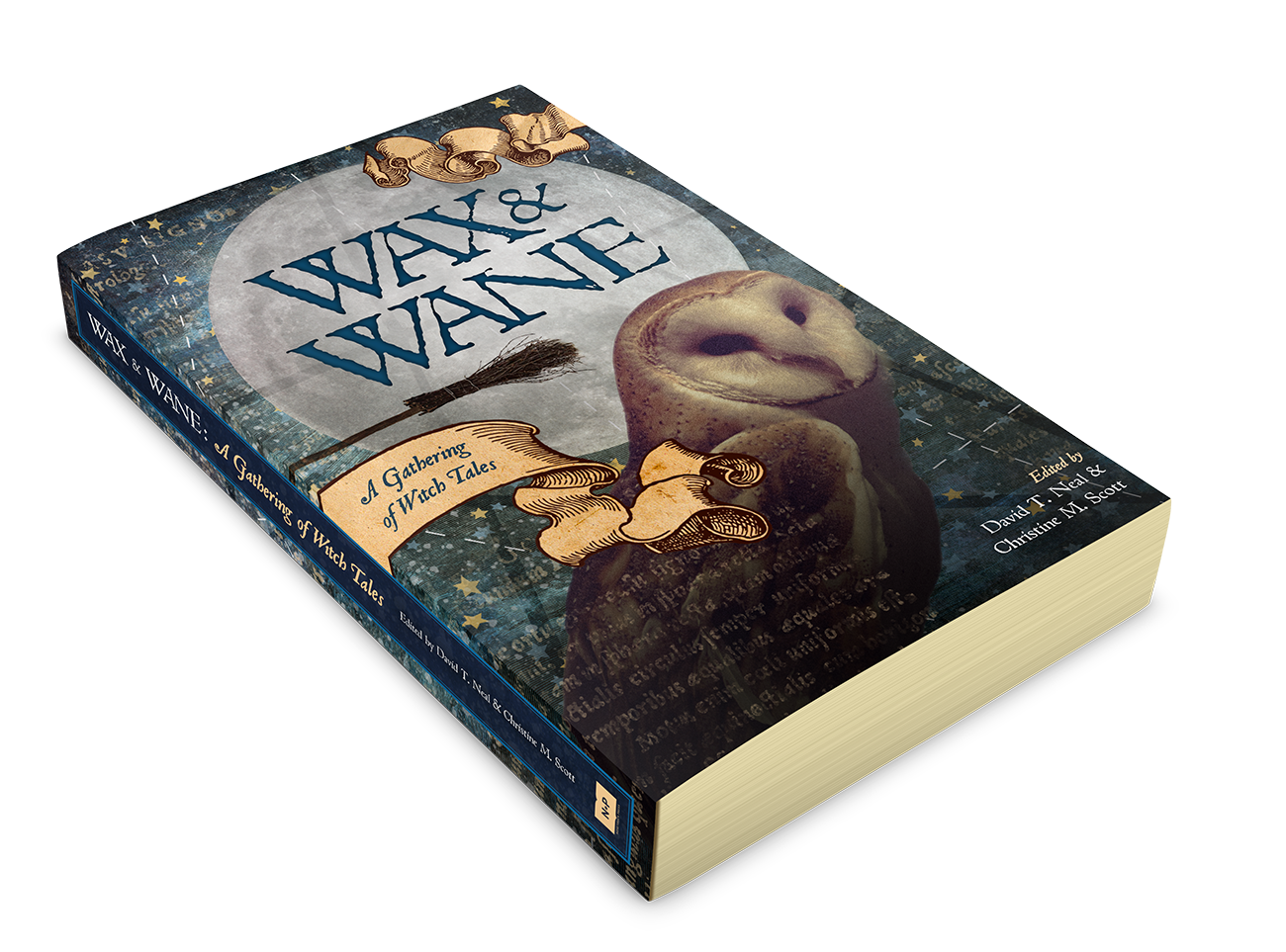 WaxWane_Paperback