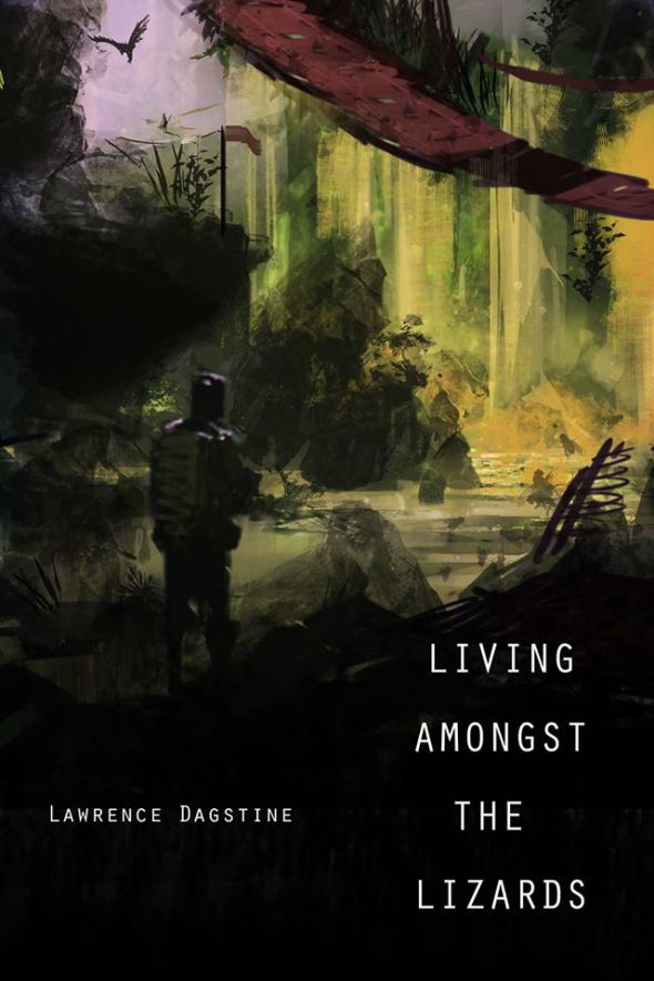 Living Amongst the Lizards