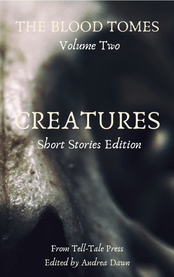 Creatures - FRONT