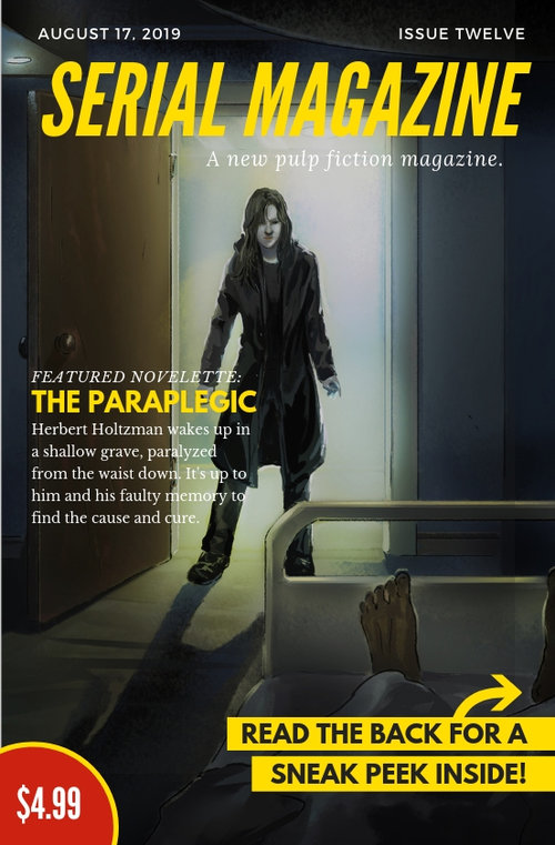 Serial_Magazine_Paraplegic