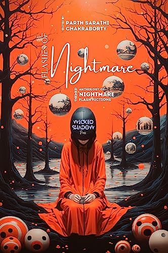 Flashes of Nightmare FRONT