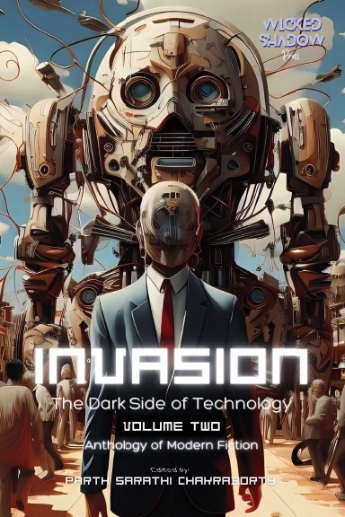 INVASION - Volume 2 Image