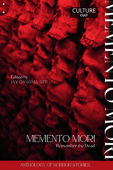 MEMENTO MORI Front Cover