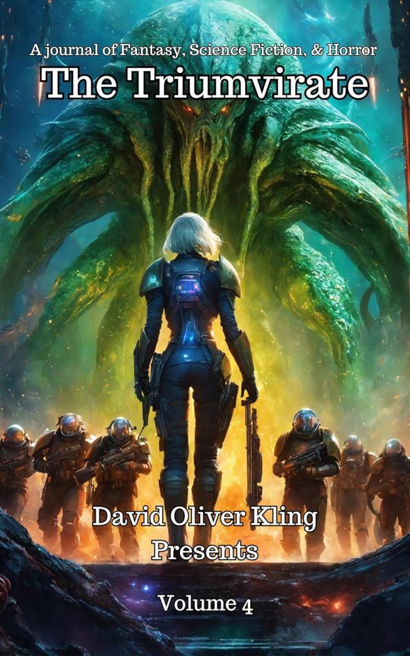 Triumvirate 4