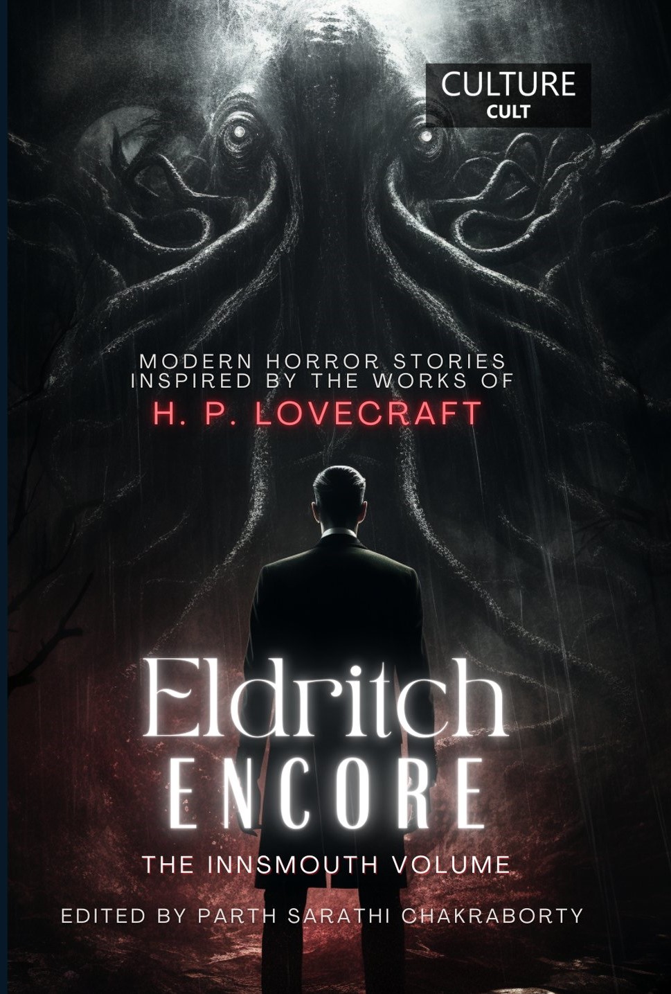 Eldritch Encore Innsmouth Volume 2