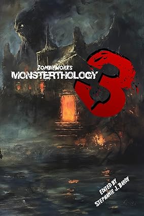 Zombie Monsterthology 3