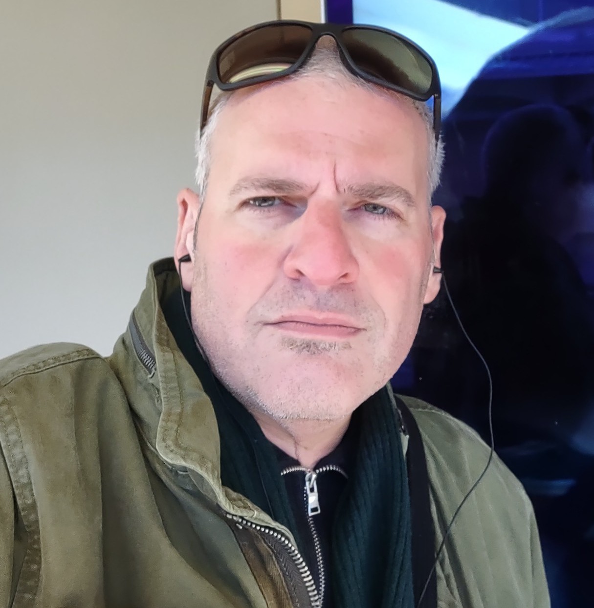 Lawrence Dagstine - Speculative Fiction Author